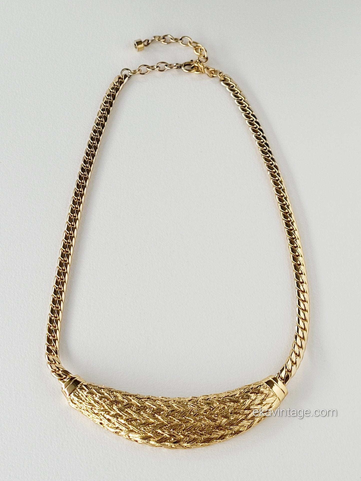 Orena Paris-Collier vintage