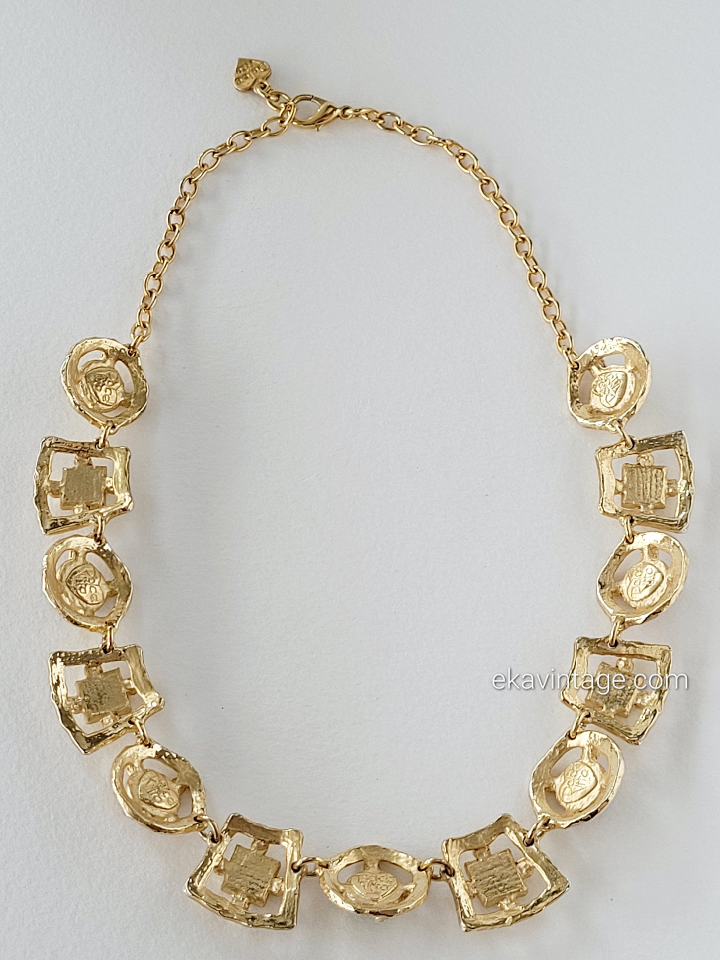 Dolce Vita - Collier vintage