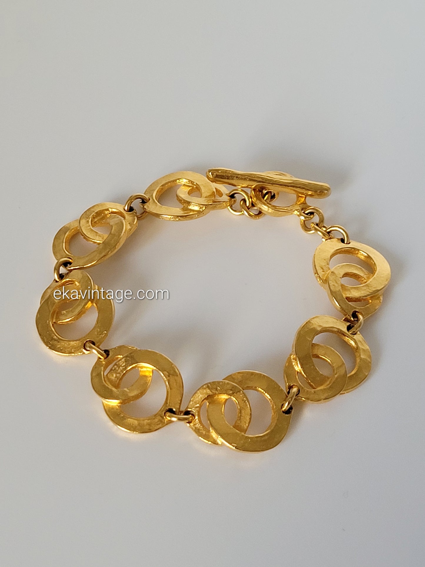 Il était une fois - Bracelet vintage