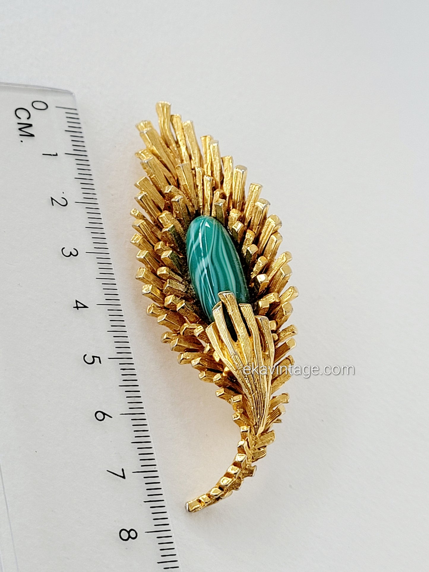 Broche vintage