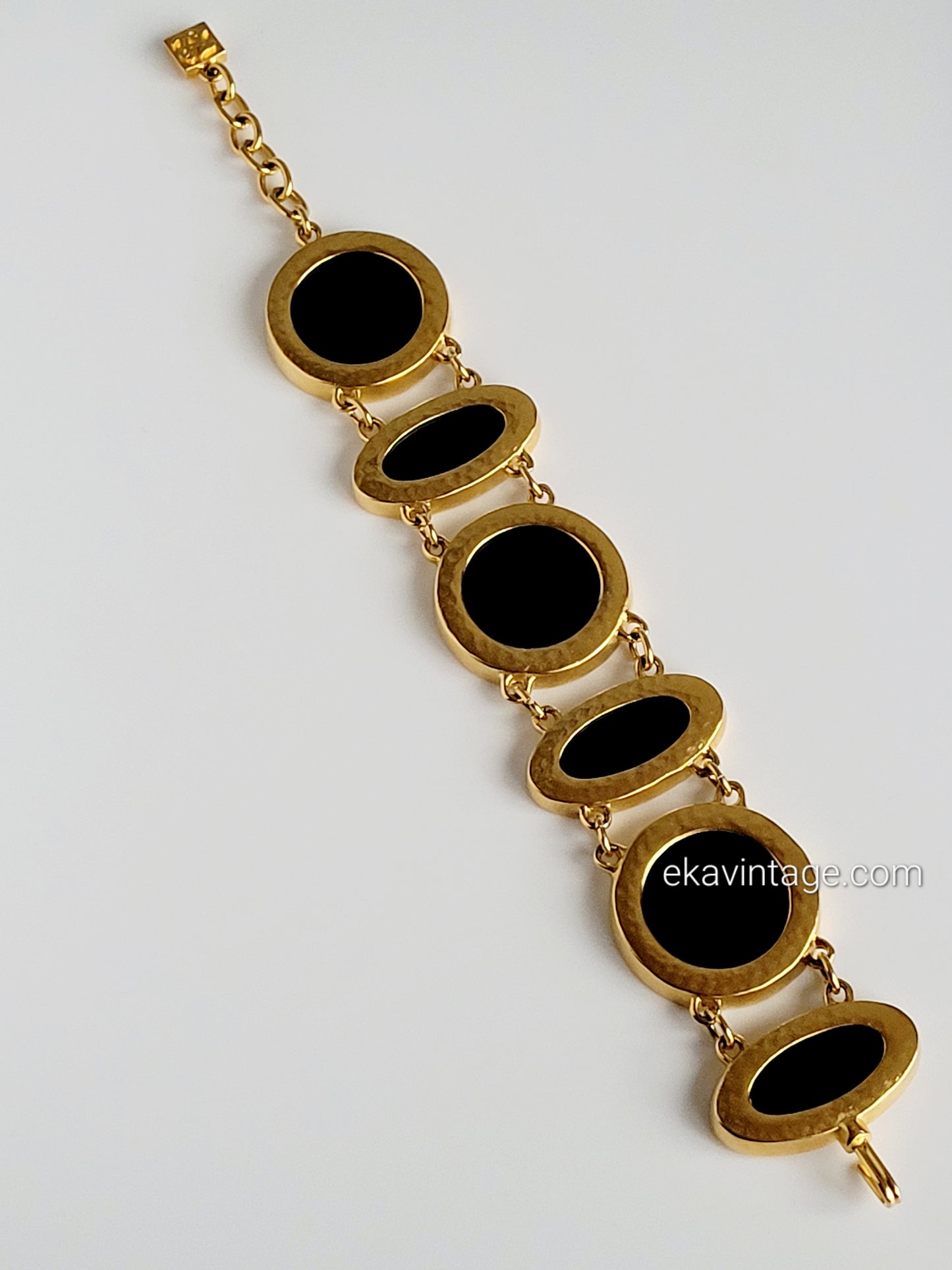 Karl Lagerfeld - Bracelet vintage