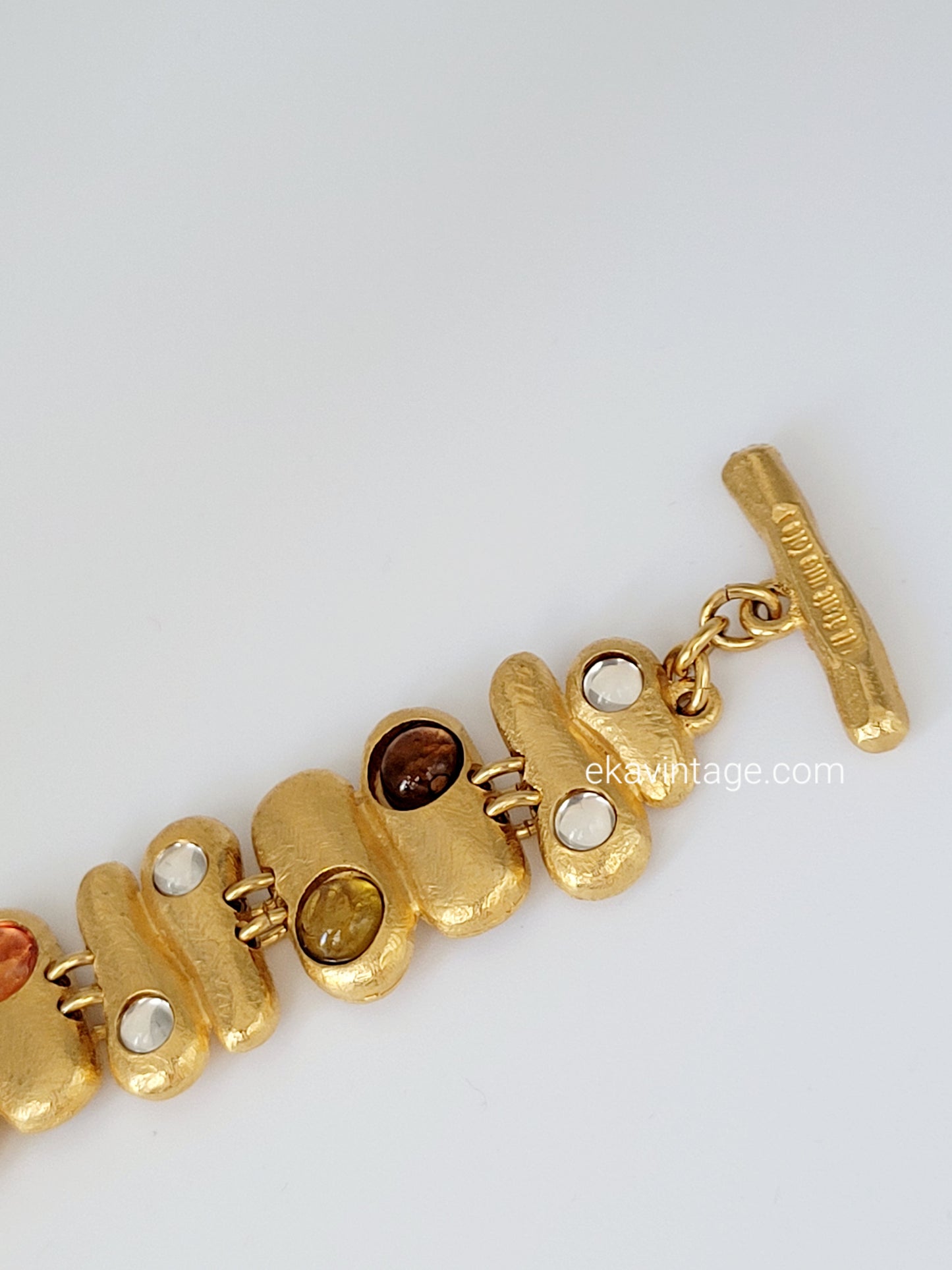 Il était une fois - Bracelet vintage