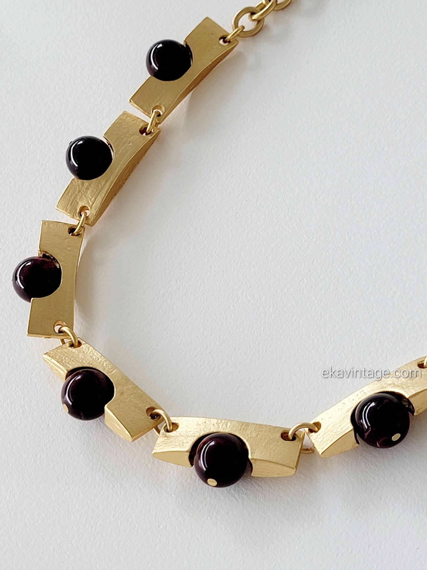 Dolce Vita-Collier vintage