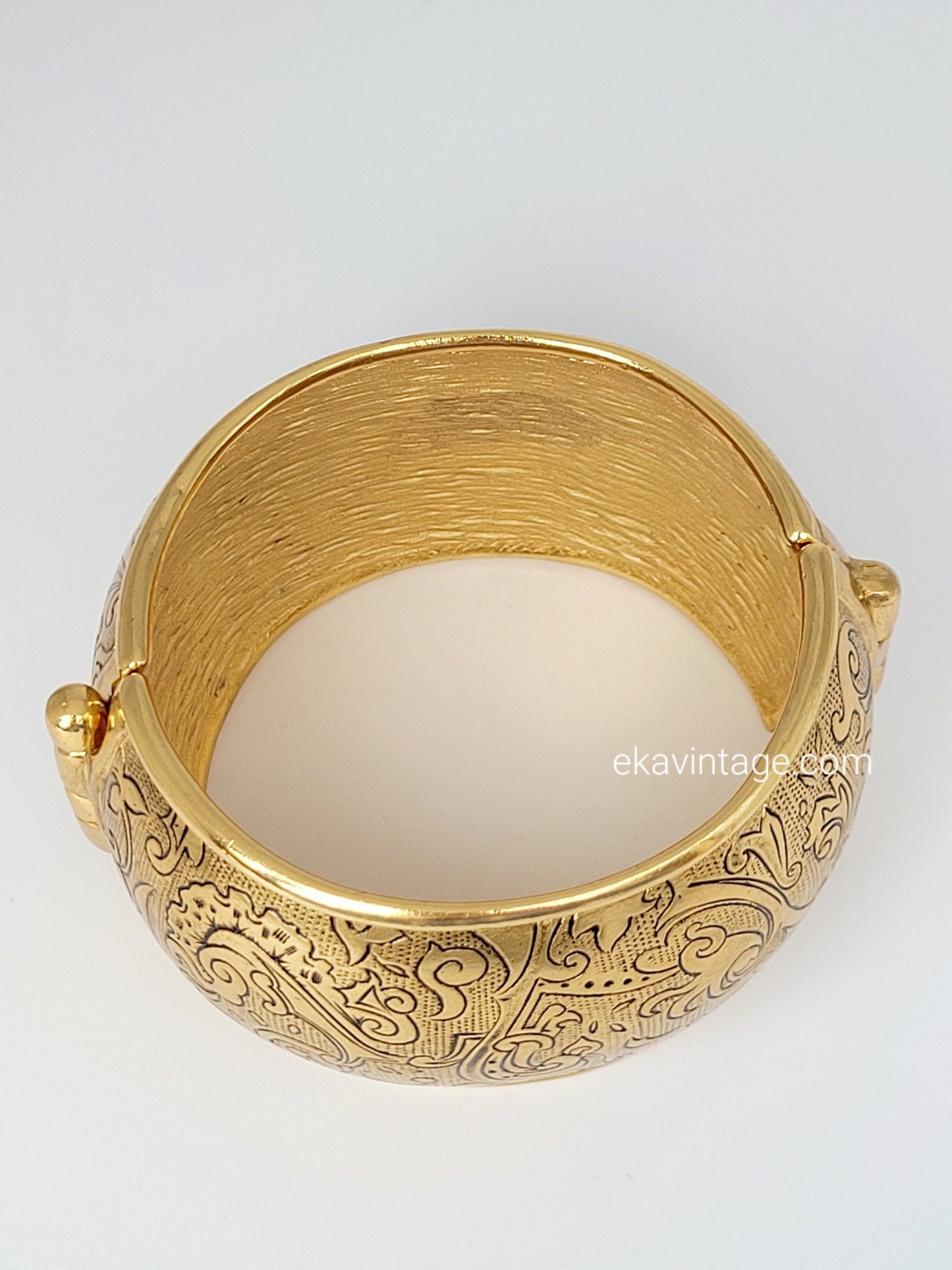 Yves Saint Laurent  - Bracelet vintage