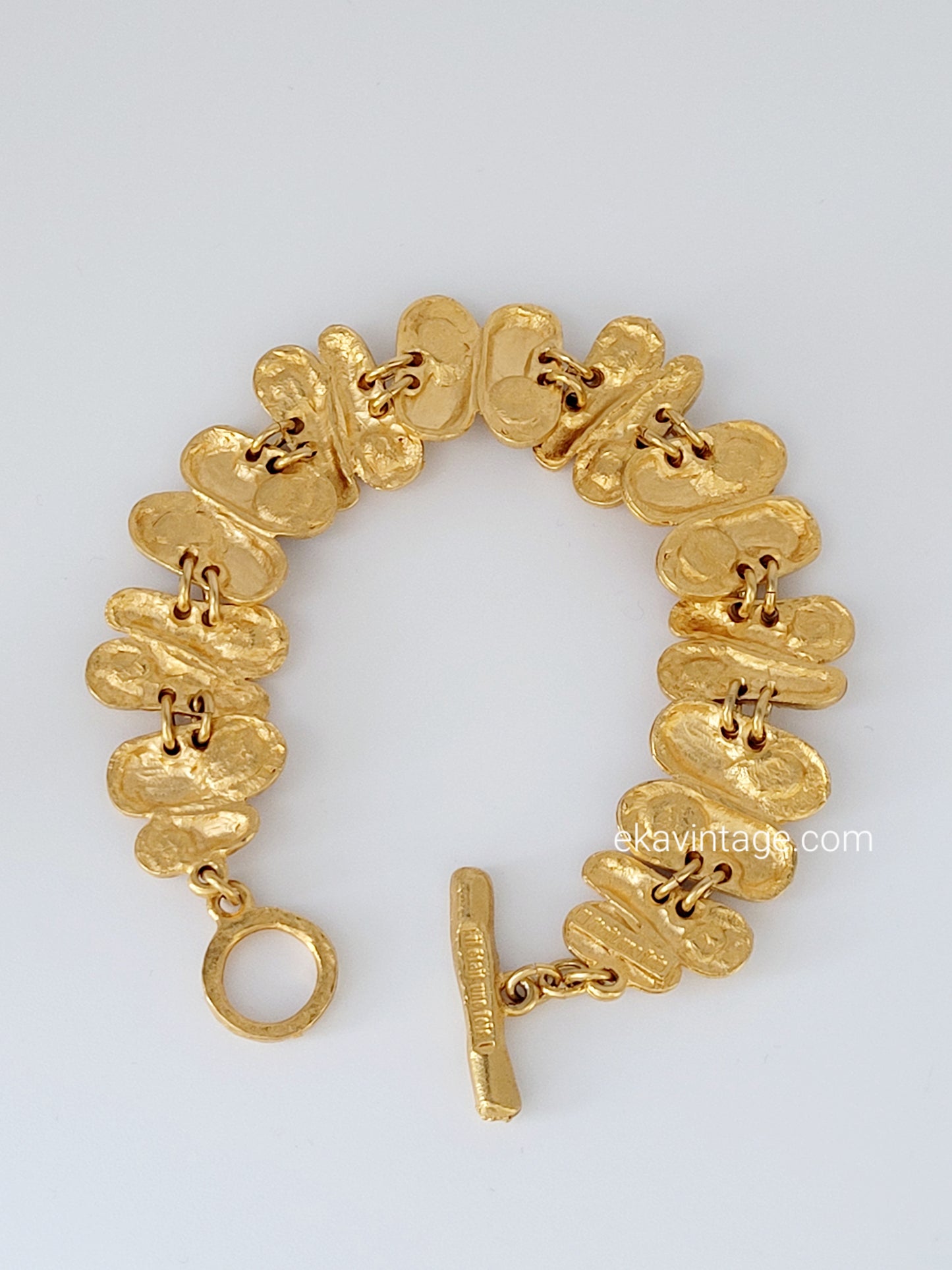 Il était une fois - Bracelet vintage