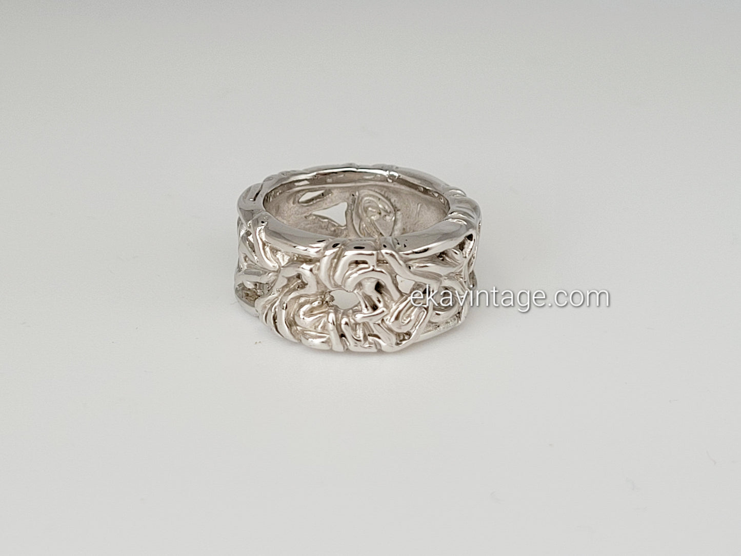 Christian Lacroix - Bague vintage