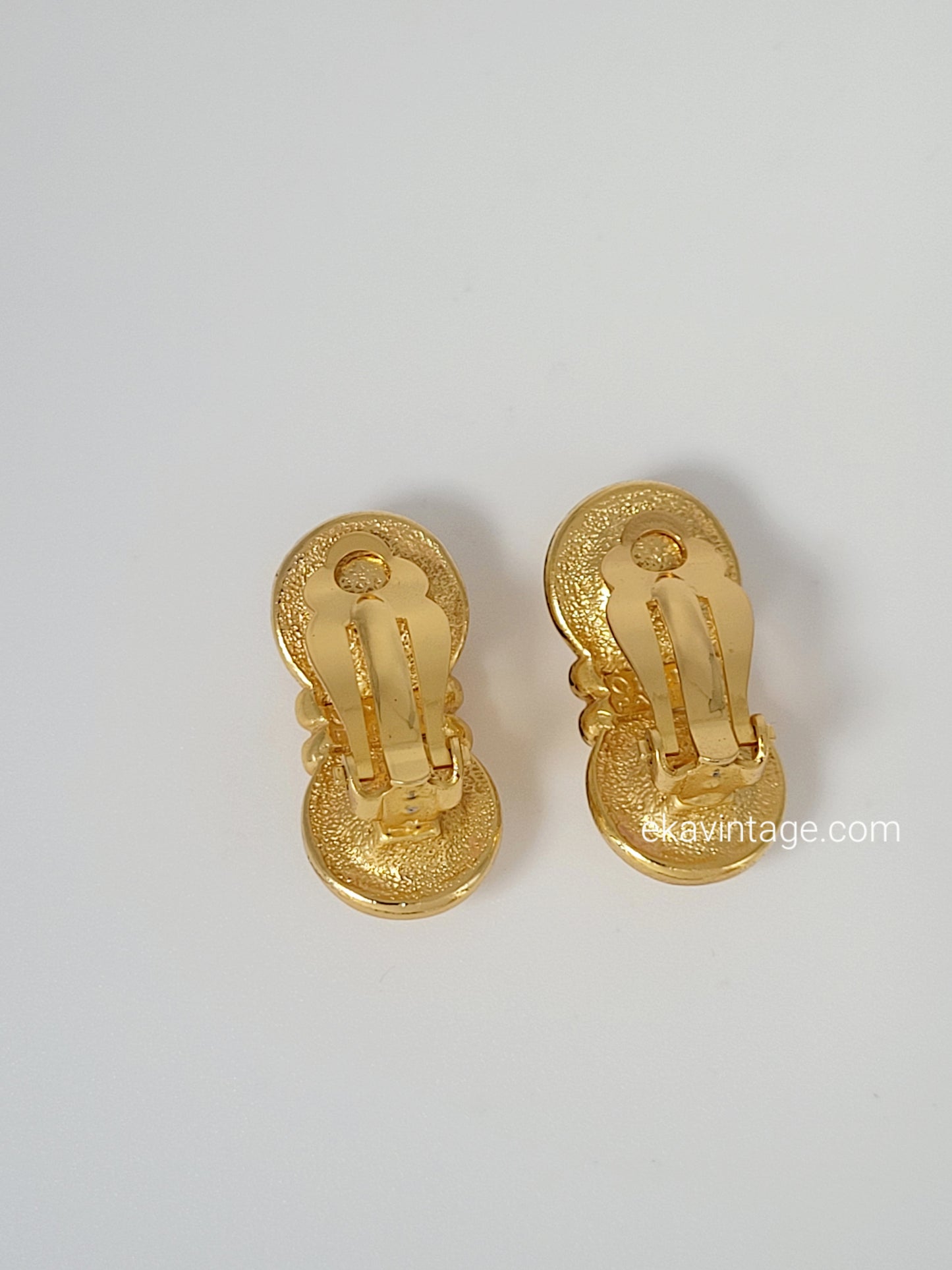 Orena - Boucles d'oreilles vintage