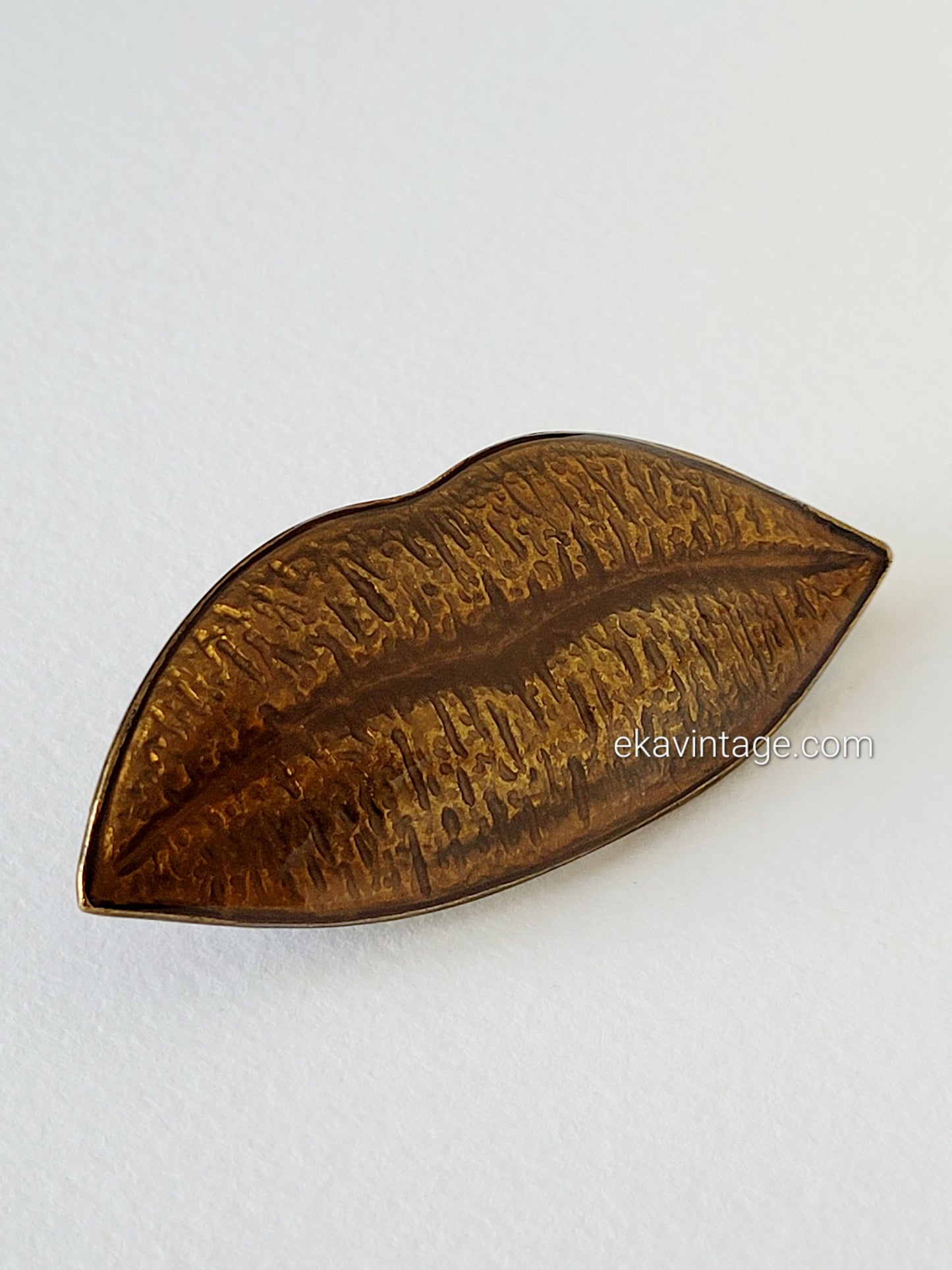 Sonia Rykiel - Broche vintage