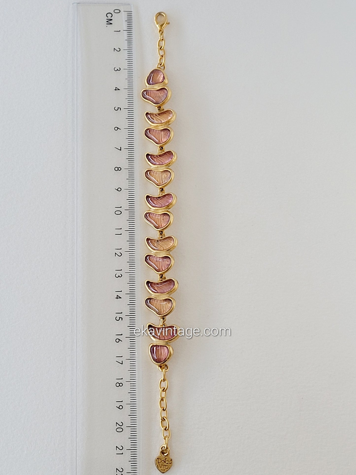 Dolce Vita-Bracelet vintage