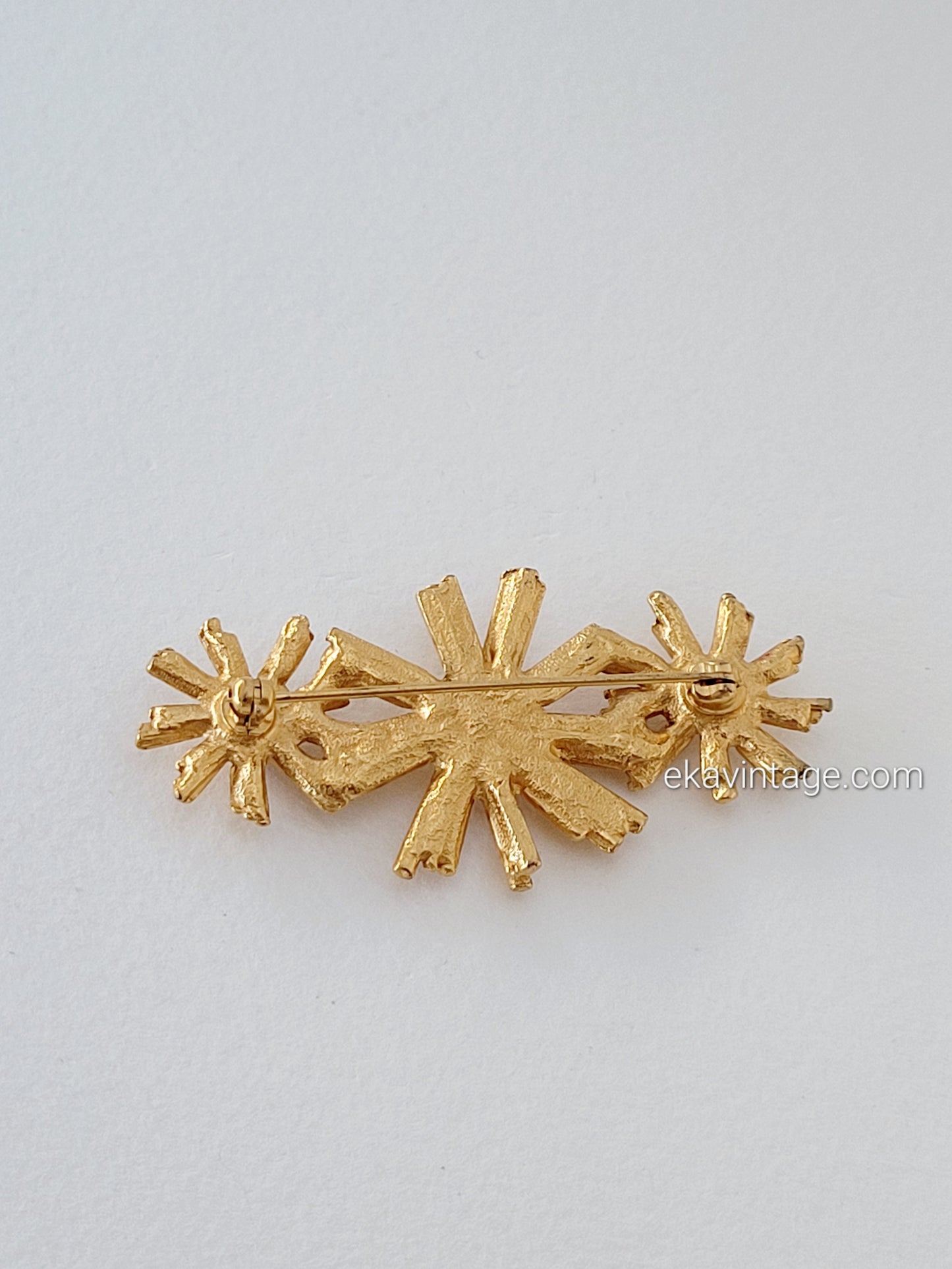 Broche vintage