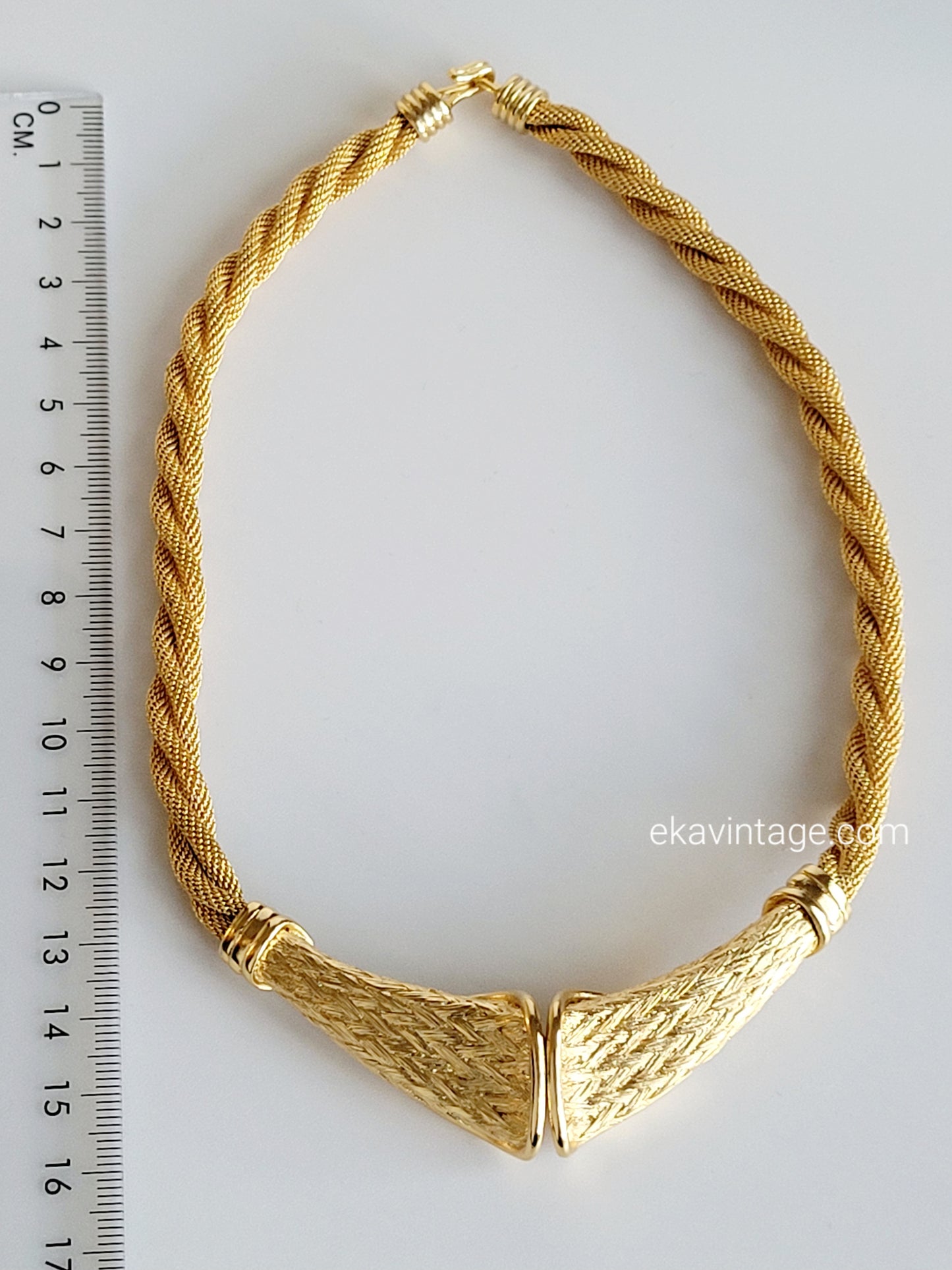 Orena Paris - Collier vintage
