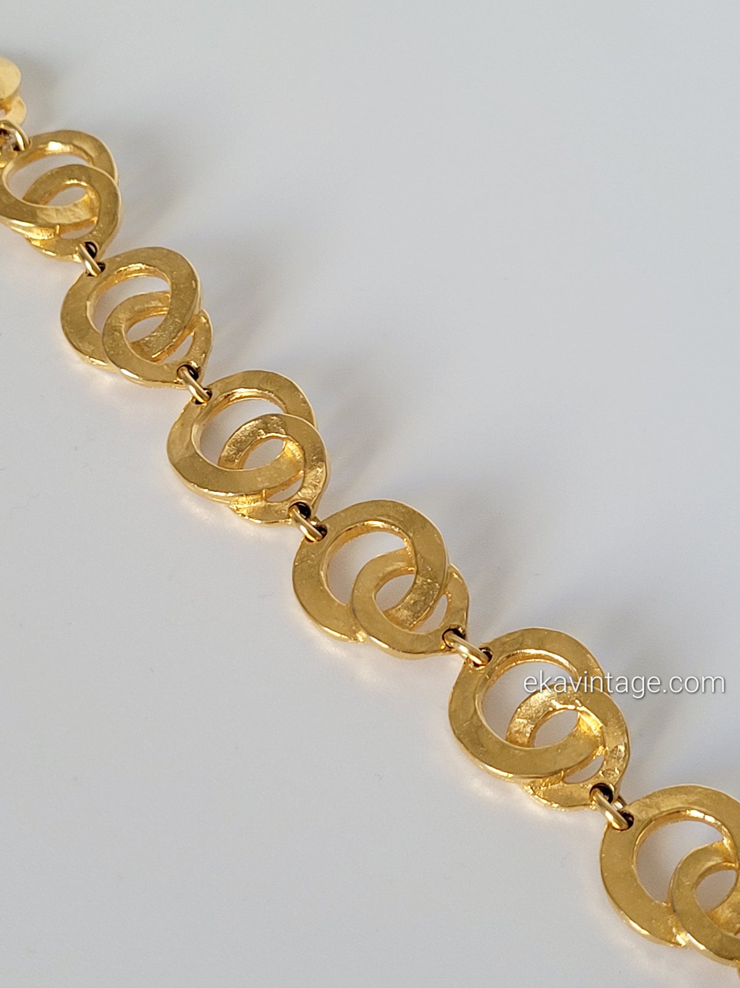 Il était une fois - Bracelet vintage