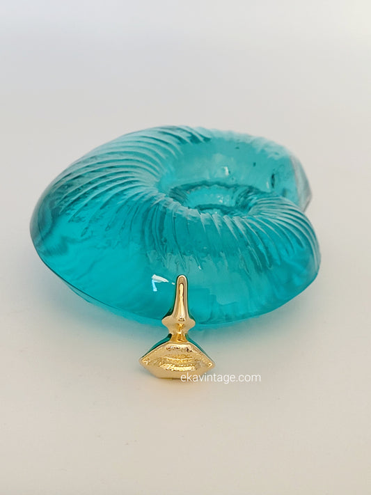 Salvador Dali - Pin's vintage