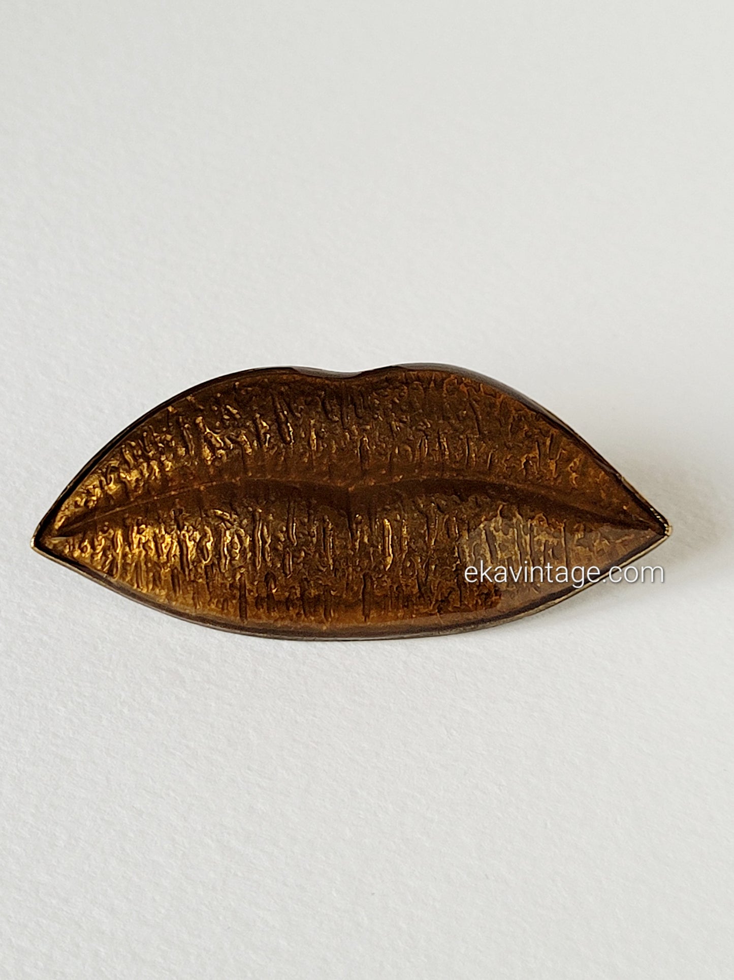 Sonia Rykiel - Broche vintage