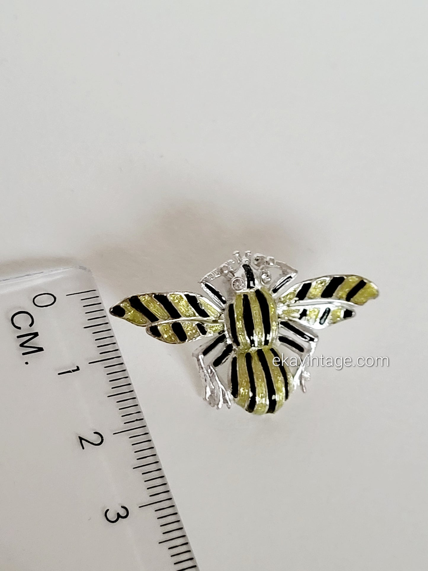 Sonia Rykiel - Pin's Abeille