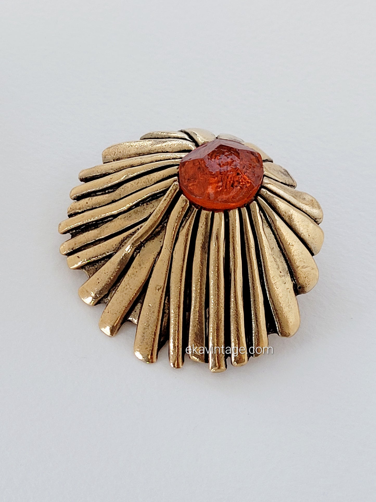 Estelle Bijoux Paris - Broche vintage