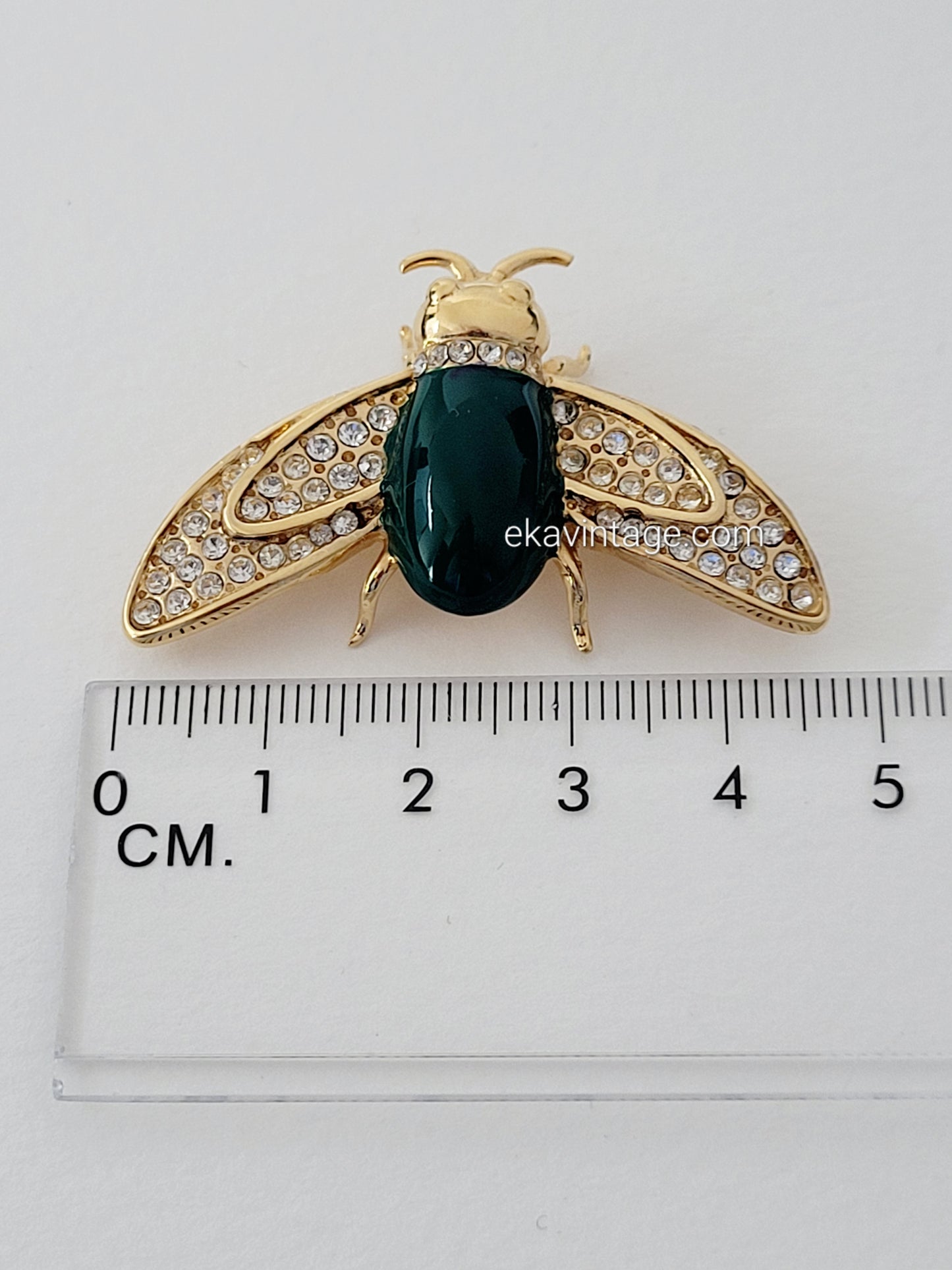 Cascio - Broche vintage