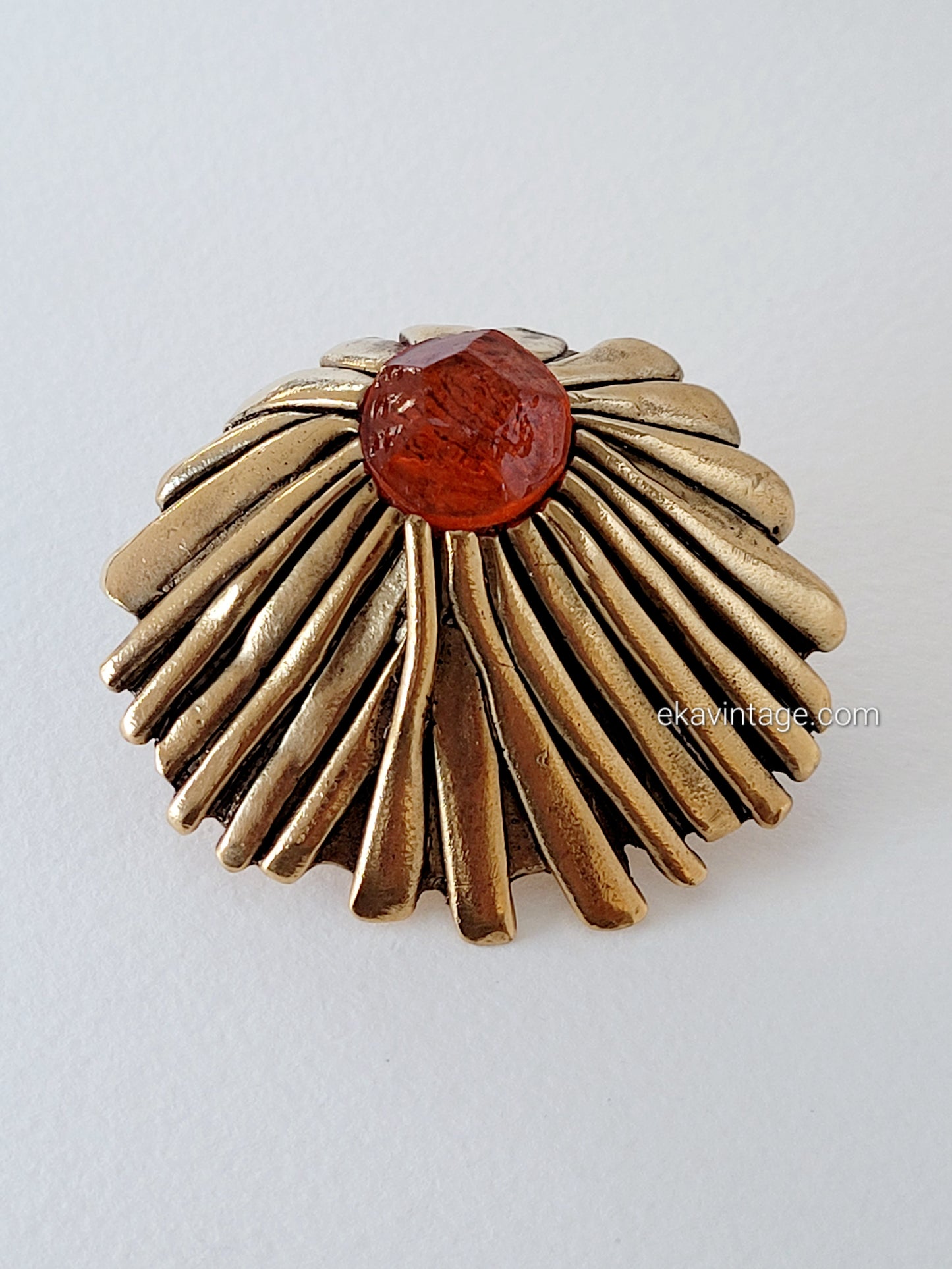 Estelle Bijoux Paris - Broche vintage