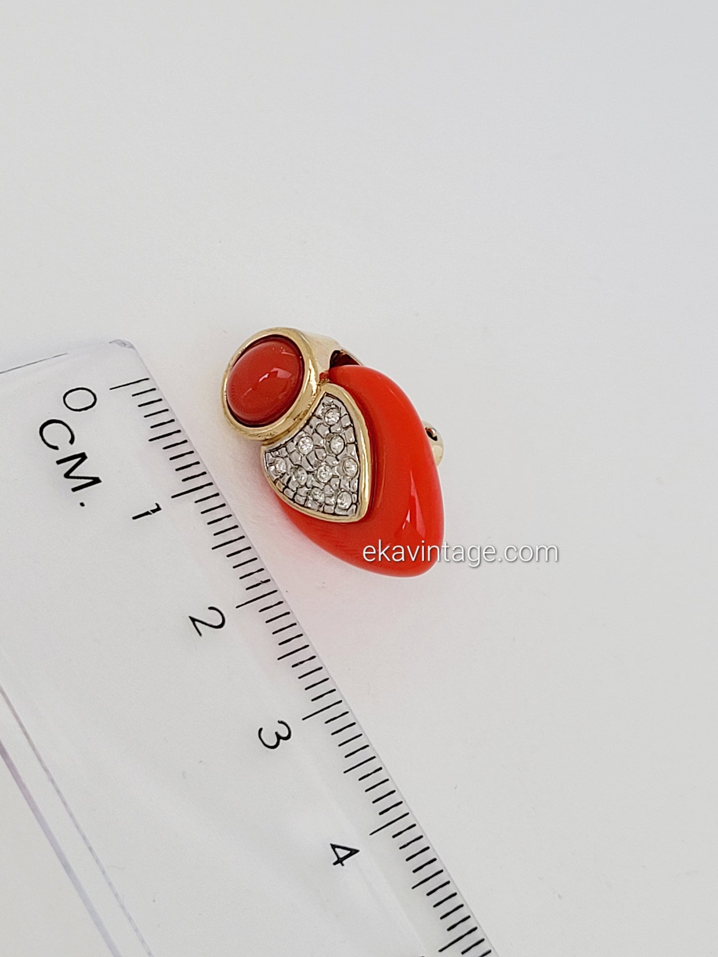 Agatha Paris - Boucles d'oreilles vintage