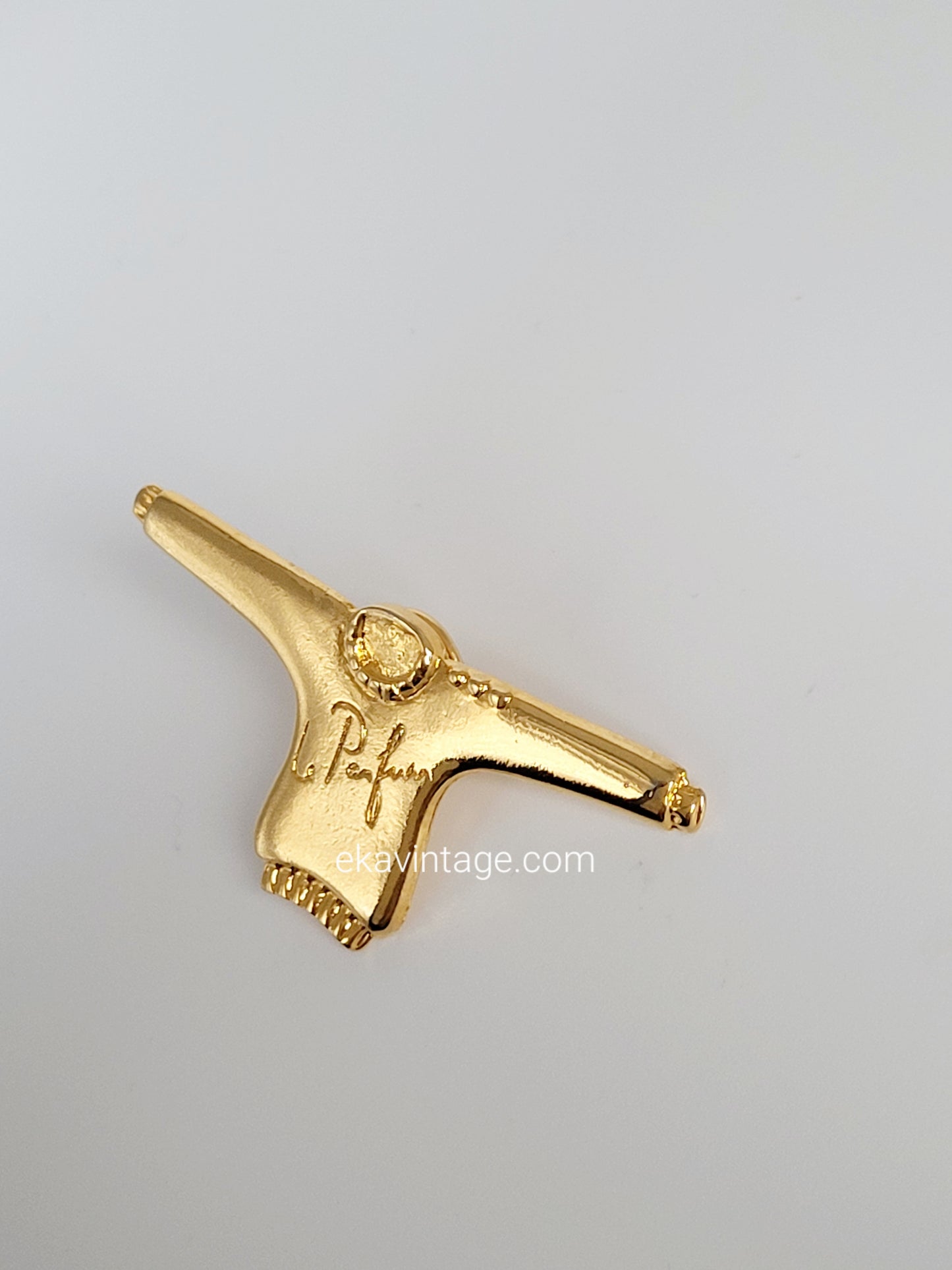 Sonia Rykiel - Pin's vintage SR