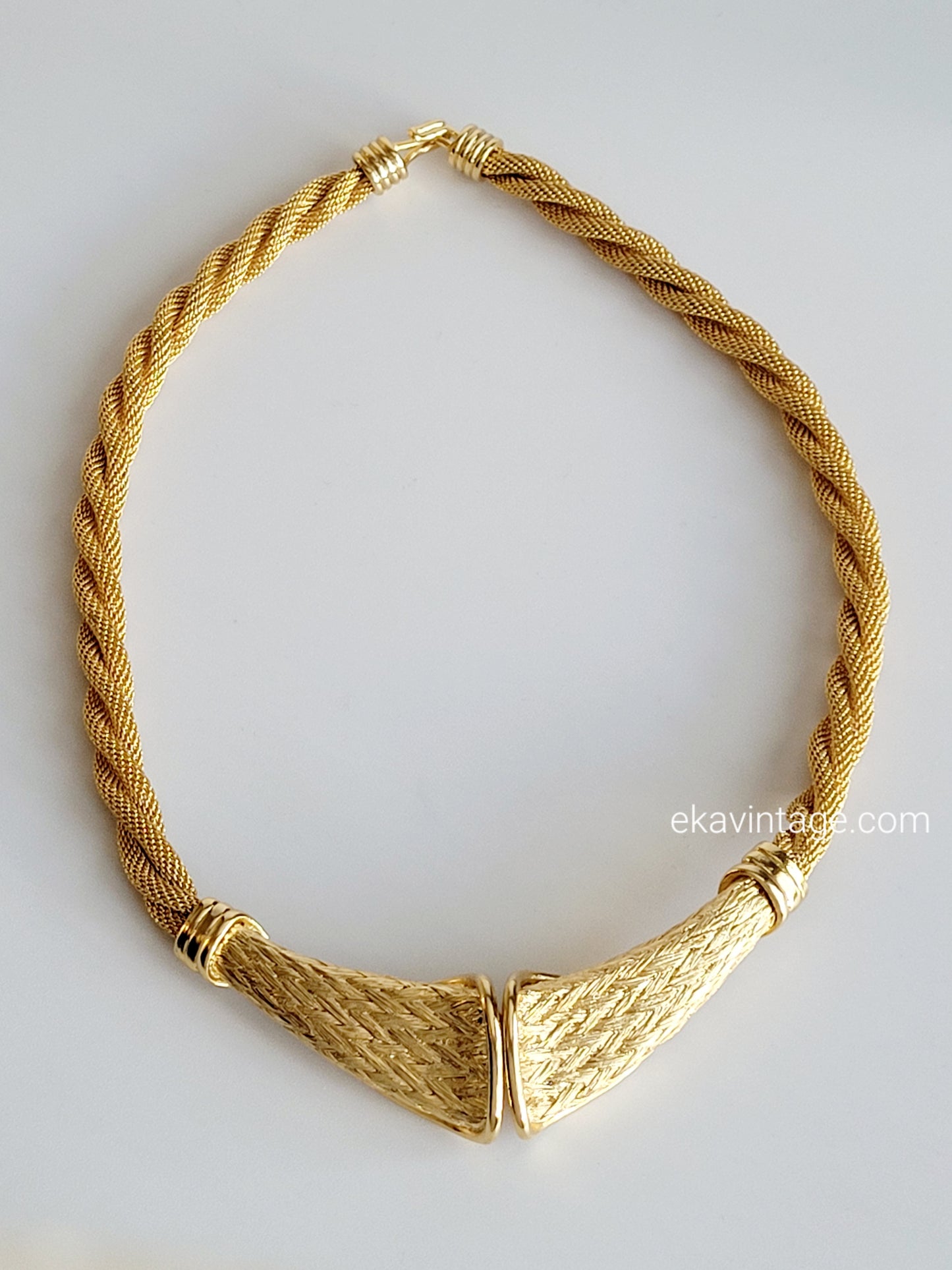 Orena Paris - Collier vintage