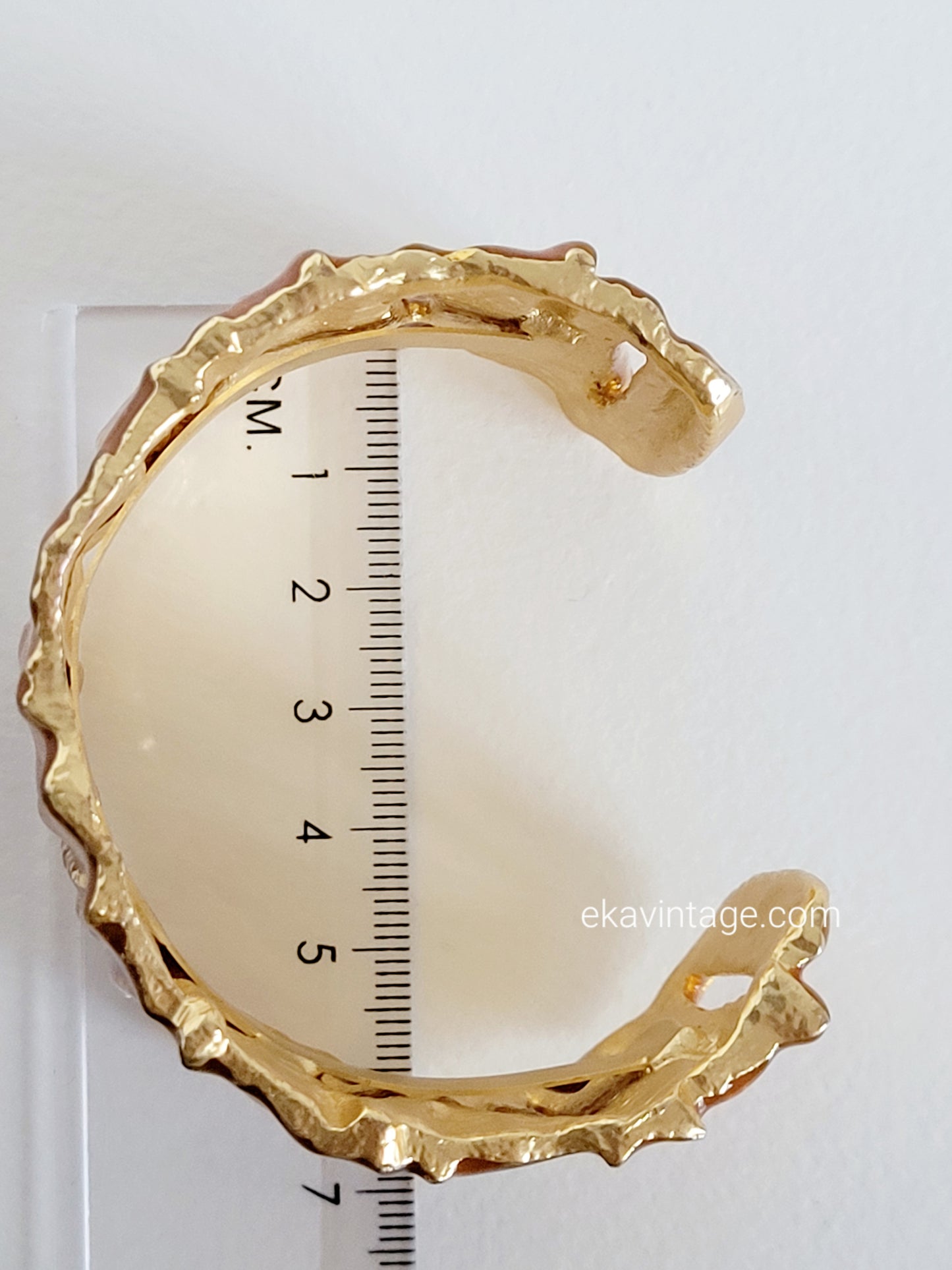 Dolce Vita- Bracelet rigide