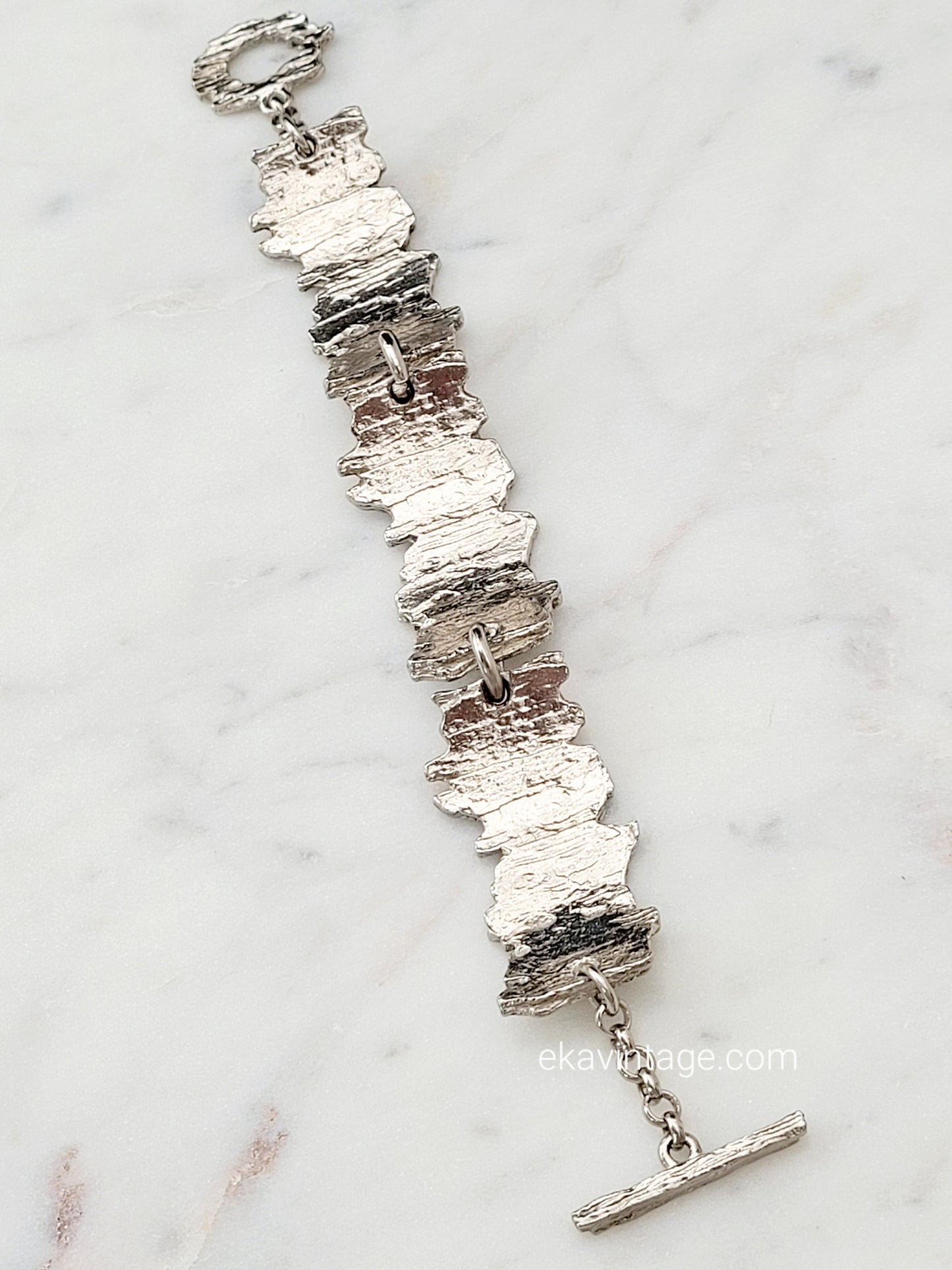 Biche de Bere - Bracelet vintage